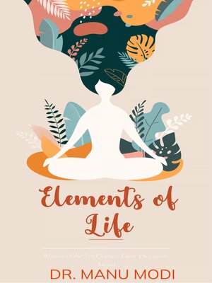 cover image of Elements of life